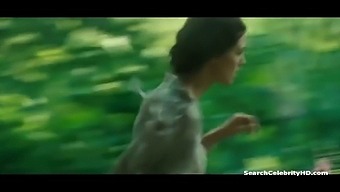 Keira Knightley'S Leaked Video For Atonement