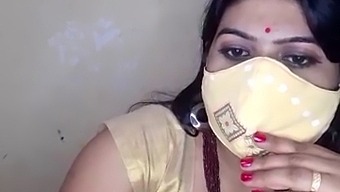 家庭主妇geeta沉迷于性活动