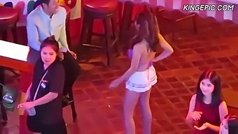 识别跨性别女性:泰国人妖的检查