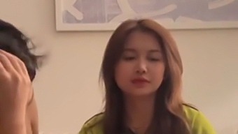 南亚美女在cannon受雇,现场表演中的高级服务