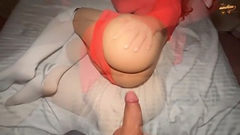 红发继妹的早晨勃起 - 业余高清视频