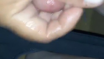 阴茎游戏时间
