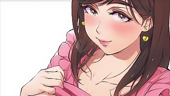 业余熟女抓住你,给你一个淘气的音频享受