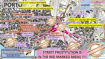 探索葡萄牙波尔图的性爱地图:从按摩院到妓院