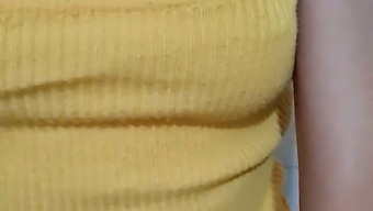 偷看karelyz Rios的老师在私人录音中