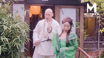 亚洲模特媒体的国丰特别节目:白蛇传说 - 感性的旅行