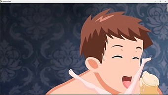 成熟的3d动漫游戏结局的不满