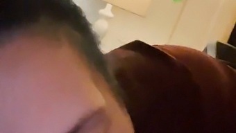 熟女的口交快感:成熟的快感